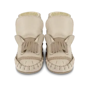 Kapi Special Booties | Horse | Ivory Classic Leather