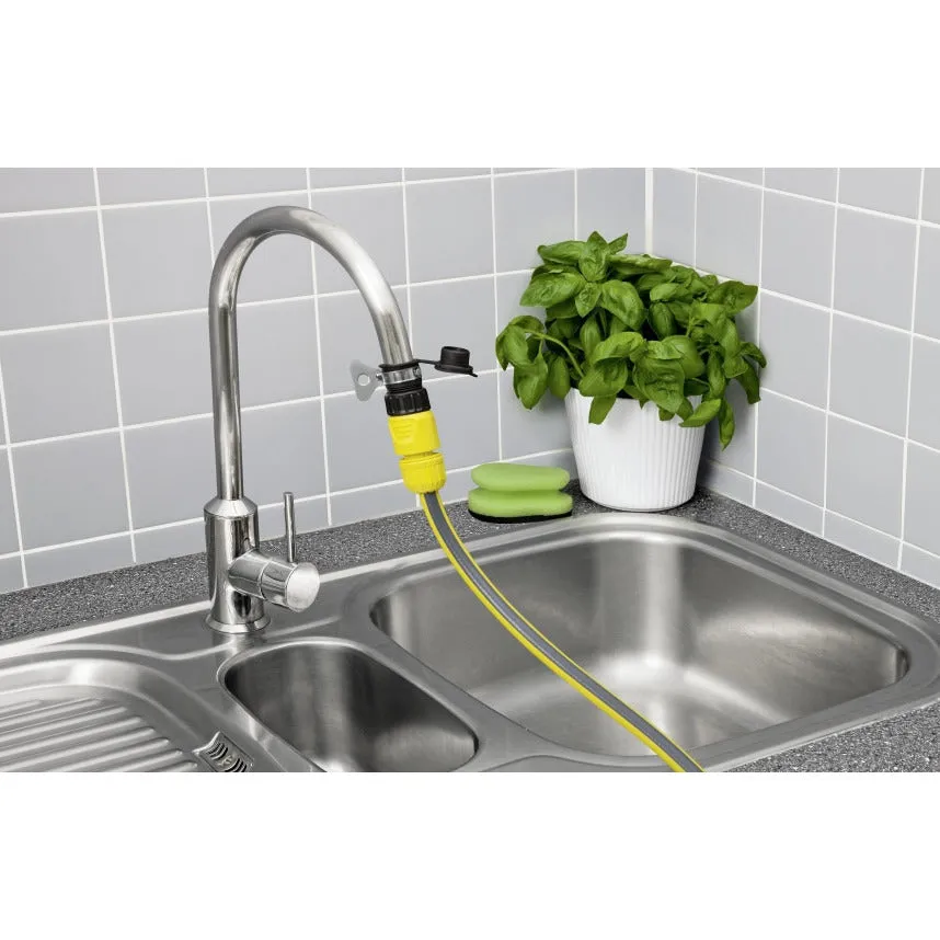 Karcher Tap Adaptor Outdoor