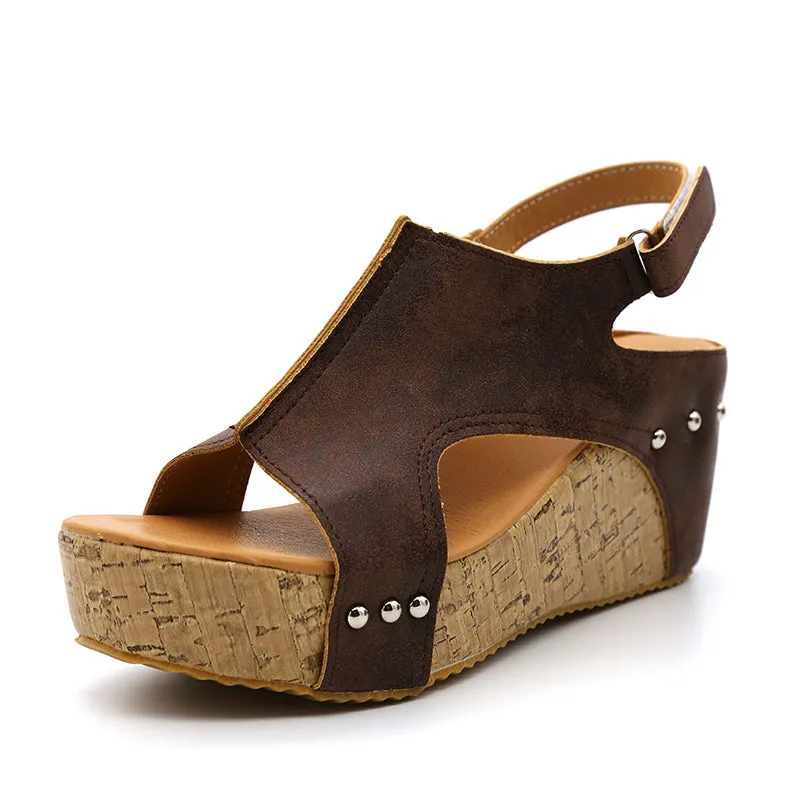 Karen Sandals