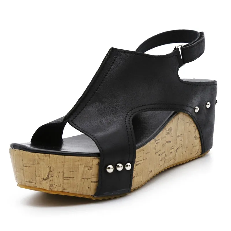 Karen Sandals