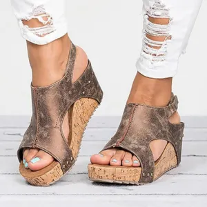 Karen Sandals