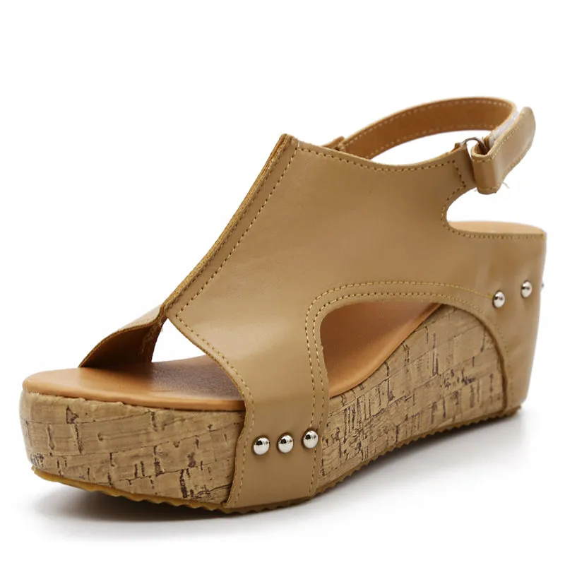 Karen Sandals