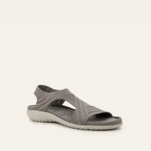 Kawhia - Taupe Knit - Women's
