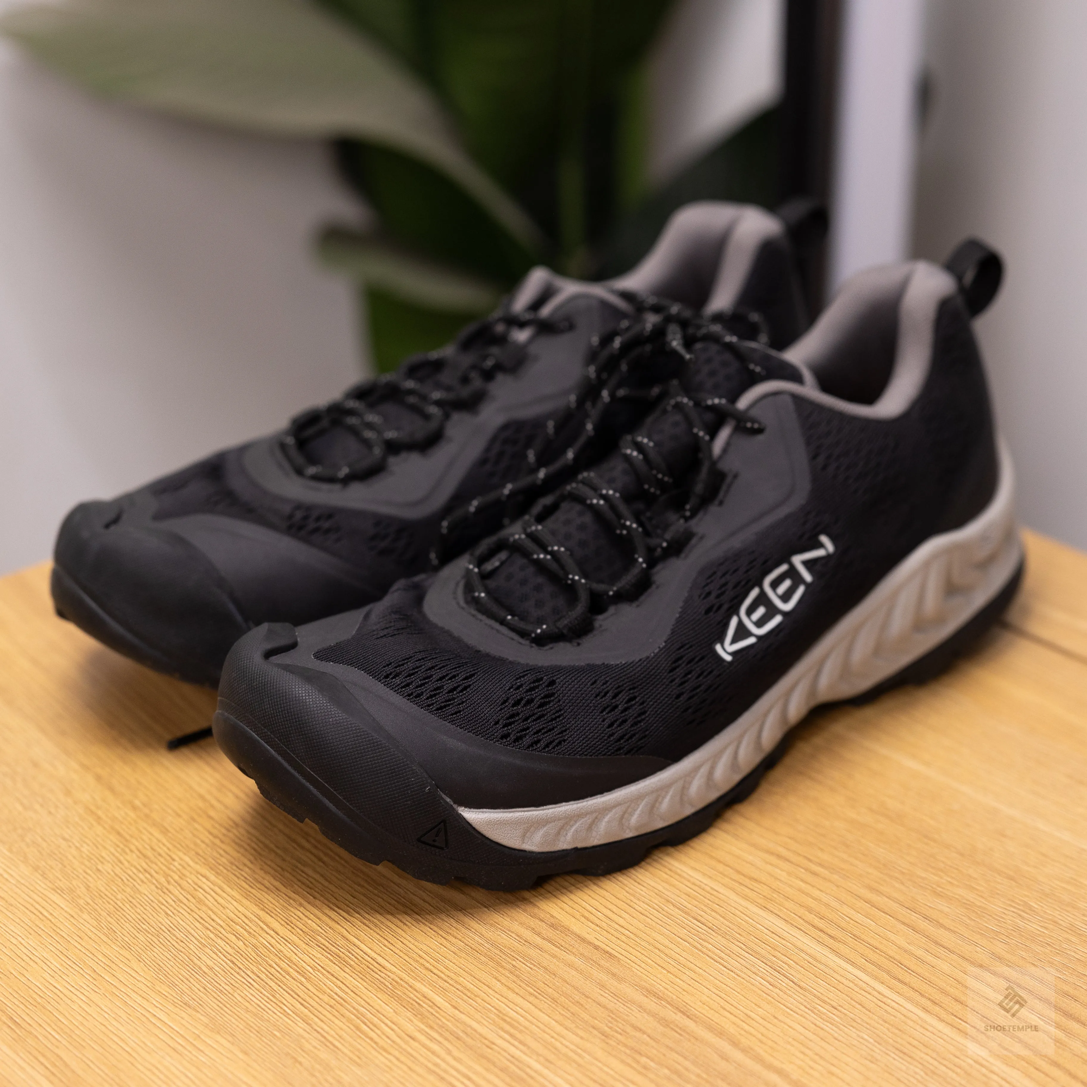 Keen Trekking Shoes