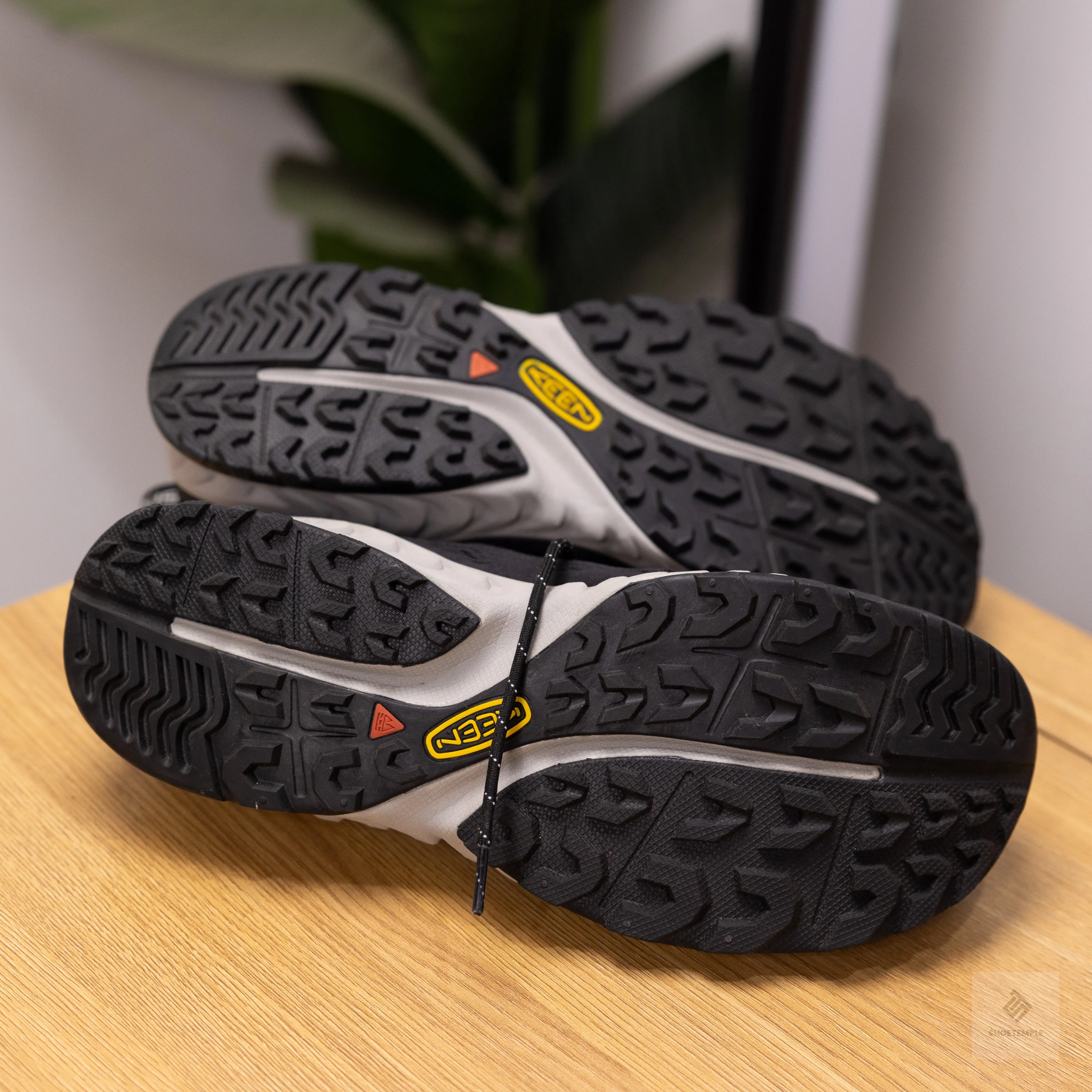 Keen Trekking Shoes