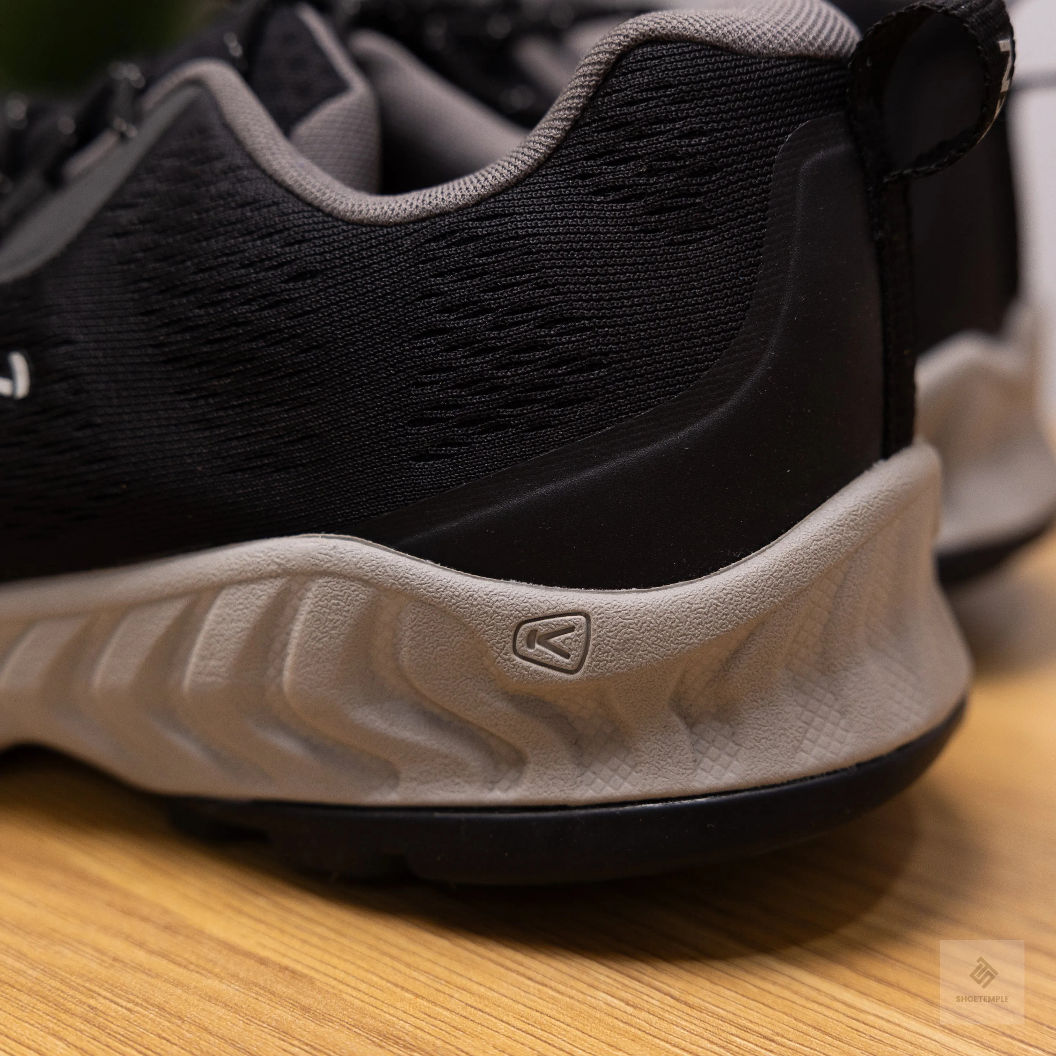 Keen Trekking Shoes