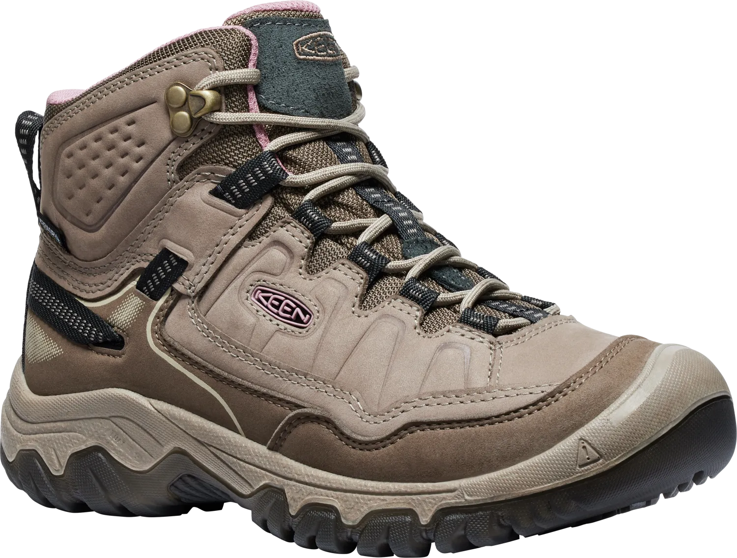 Keen Women's Targhee IV Mid