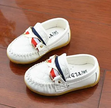 Kids Fashion Loafers