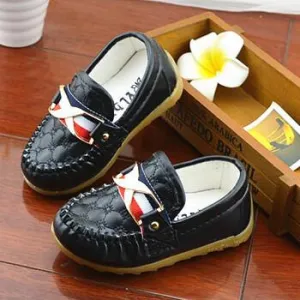 Kids Fashion Loafers