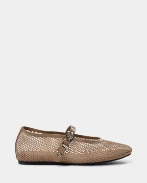 KIRSTENSW BALLERINA - Camel