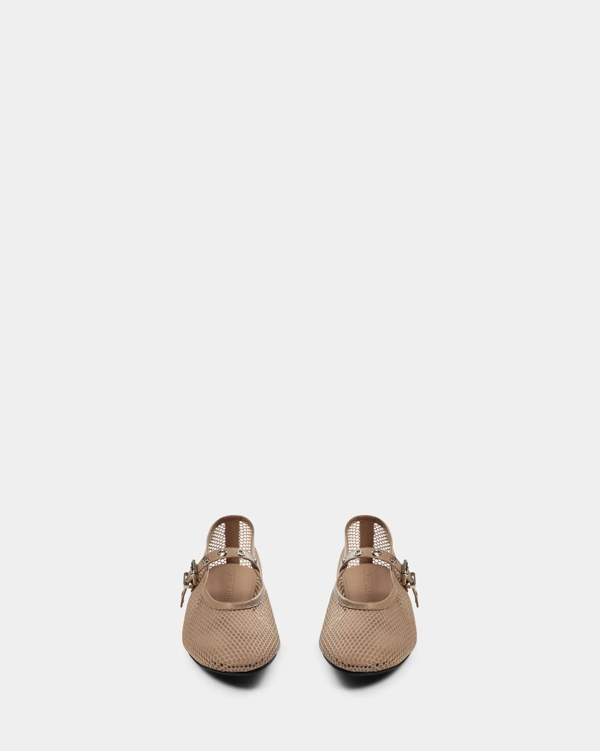 KIRSTENSW BALLERINA - Camel