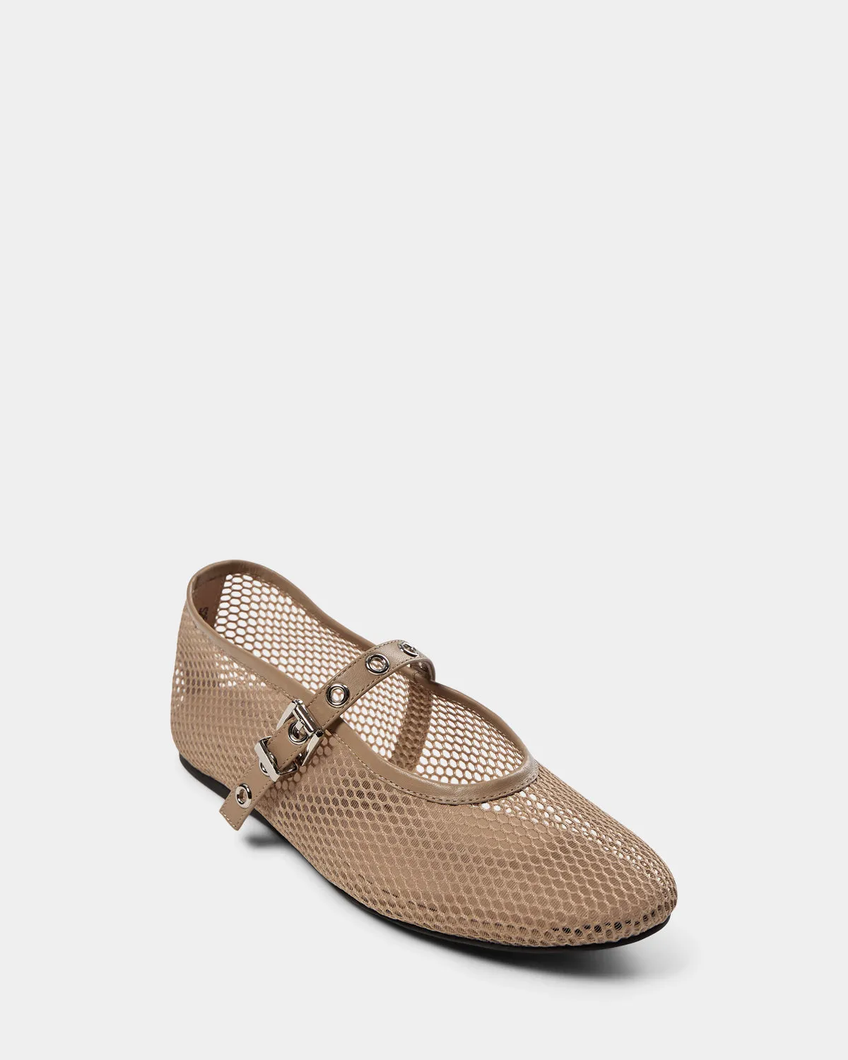 KIRSTENSW BALLERINA - Camel