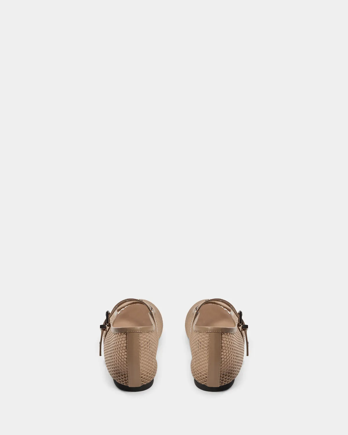 KIRSTENSW BALLERINA - Camel