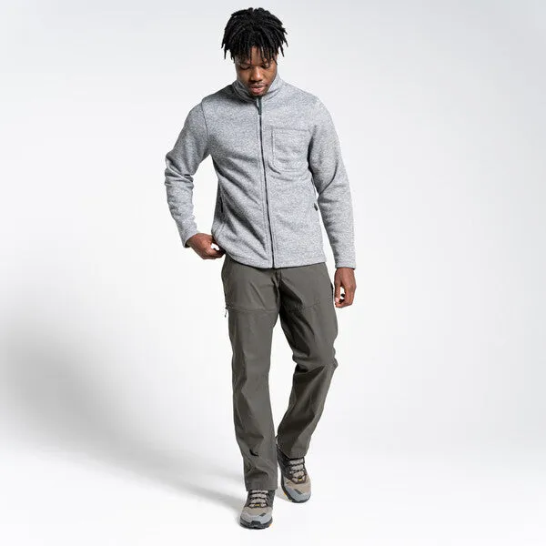 Kiwi Pro II Trousers - Dark Khaki