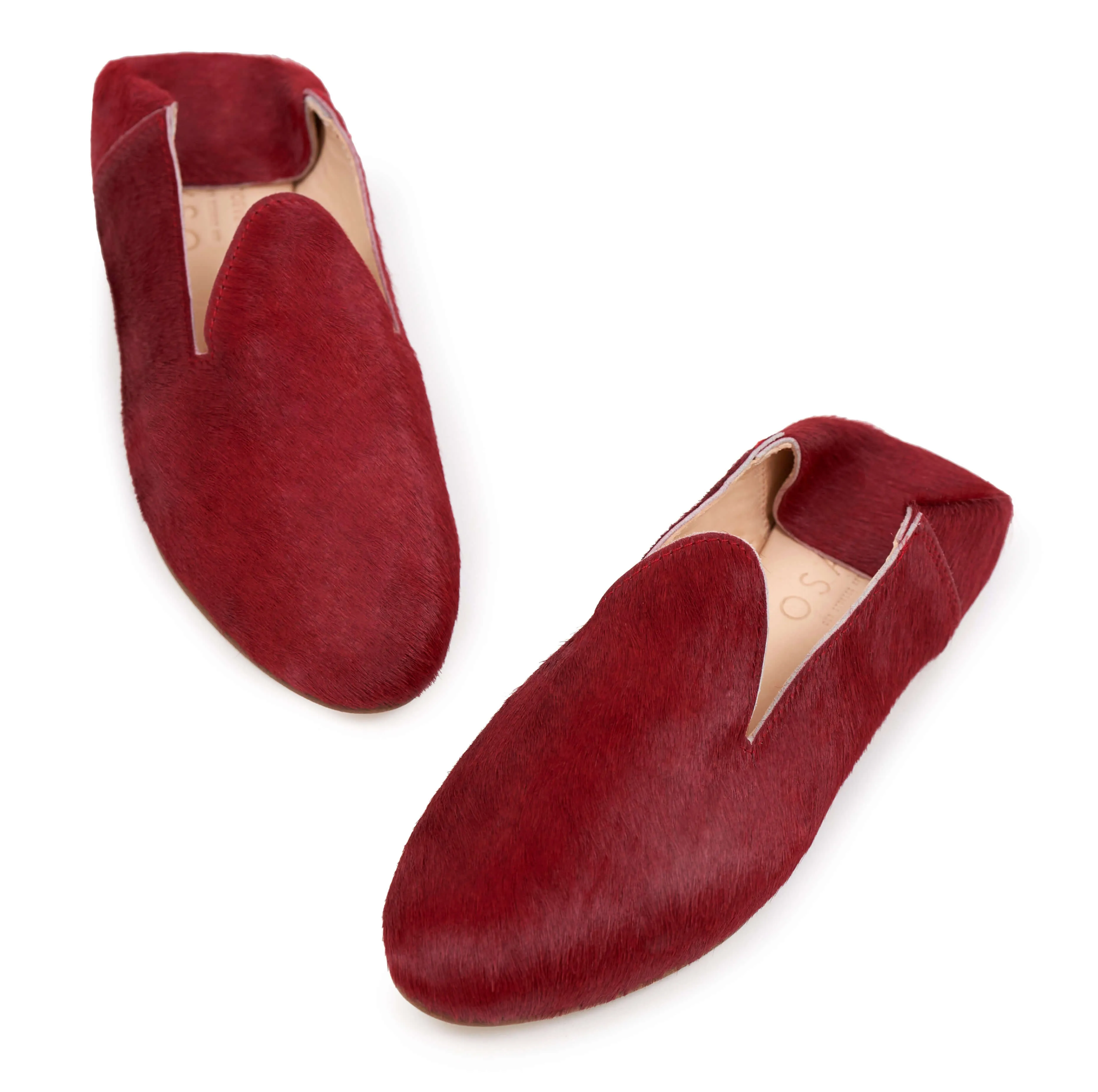 La Chili Red