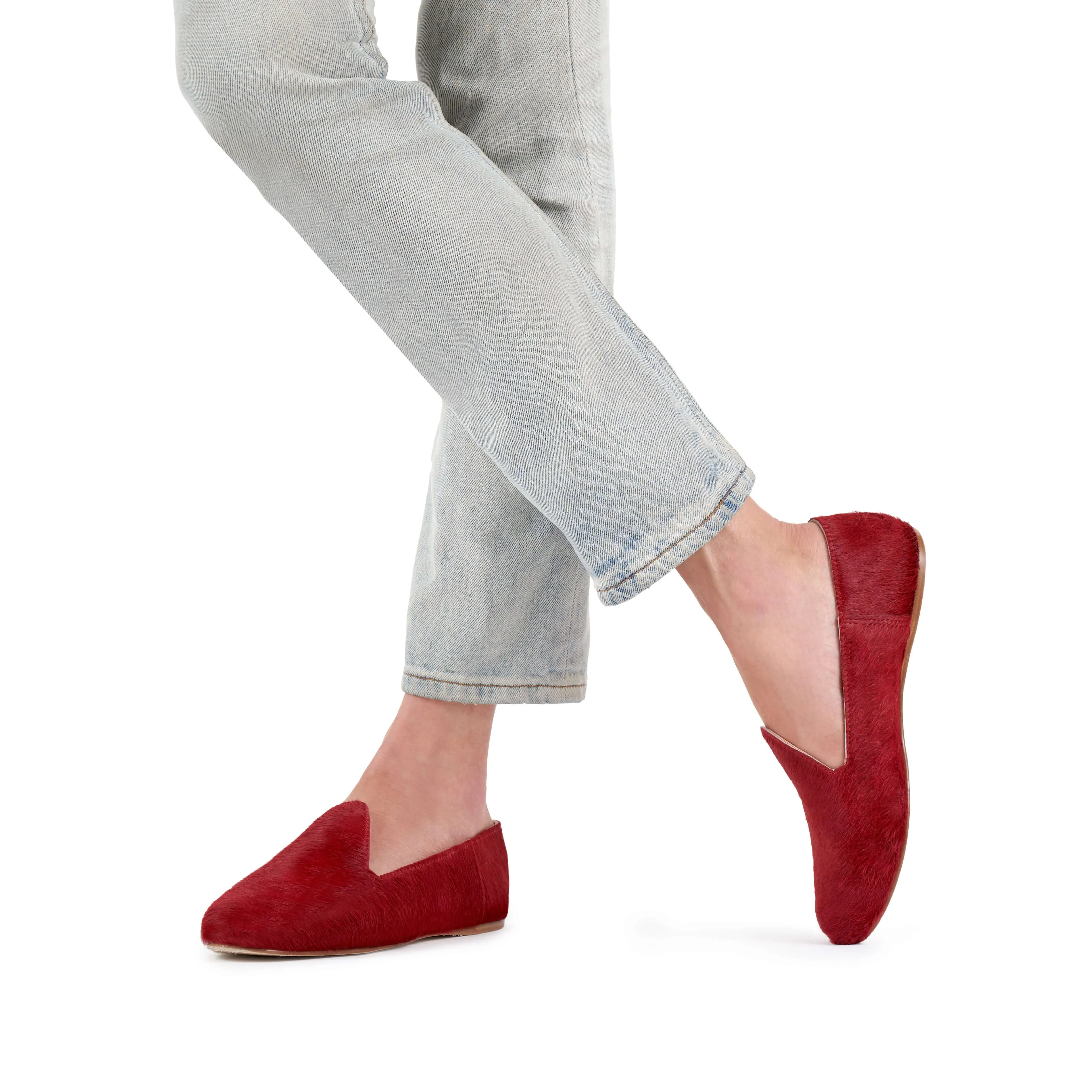 La Chili Red