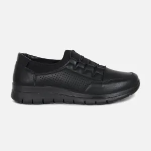 LADIES CASUAL SLIP-ON SHOES