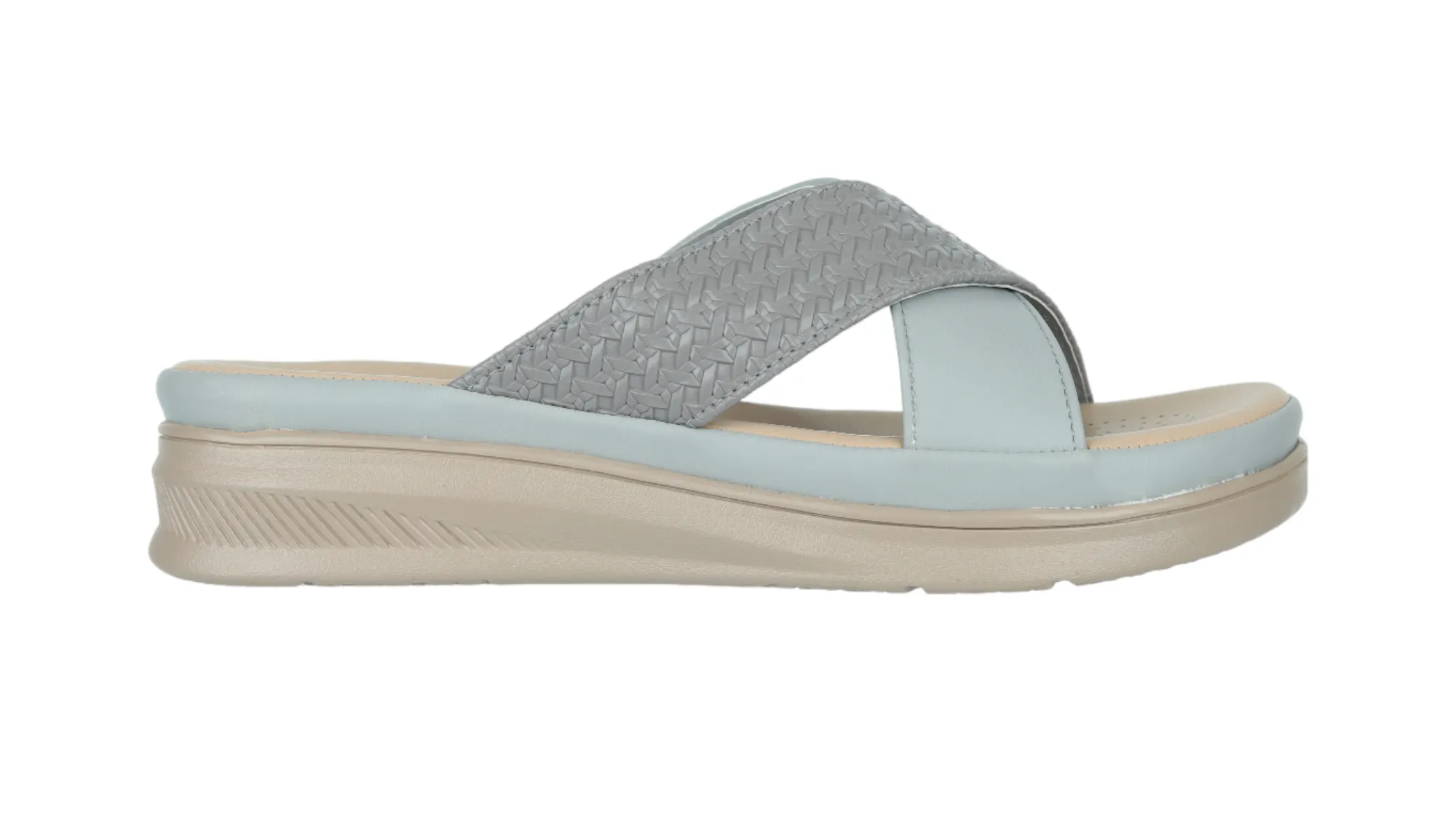Ladies Comfort Chappal 91459