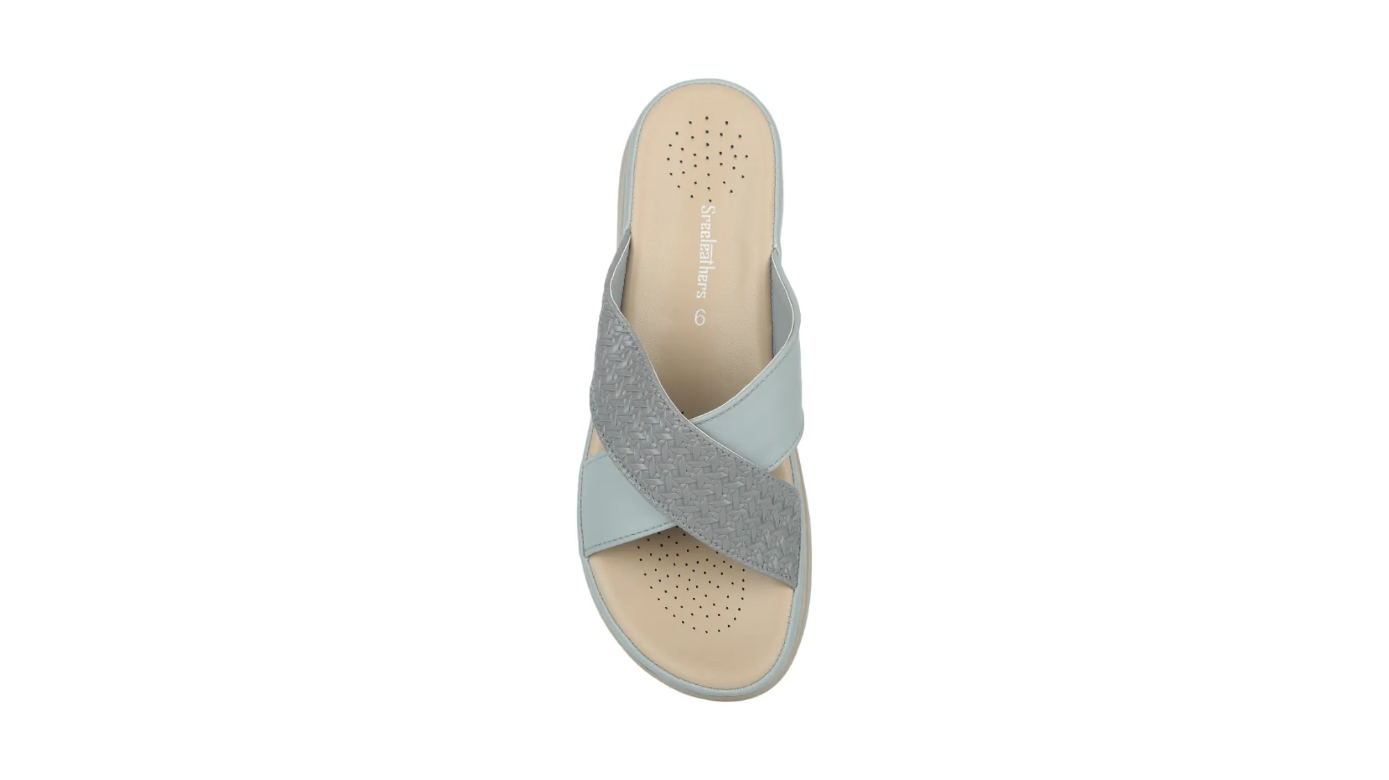Ladies Comfort Chappal 91459