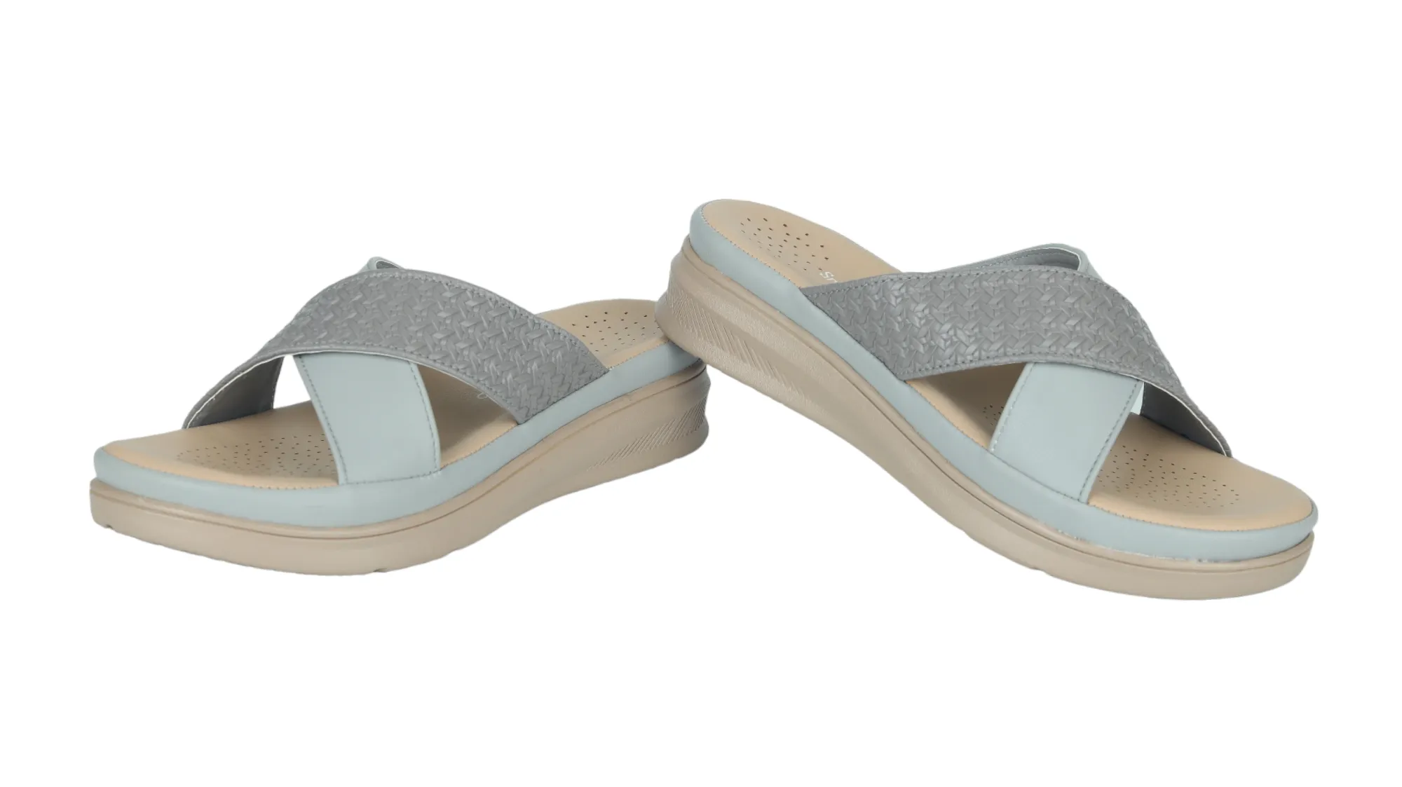 Ladies Comfort Chappal 91459