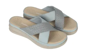 Ladies Comfort Chappal 91459