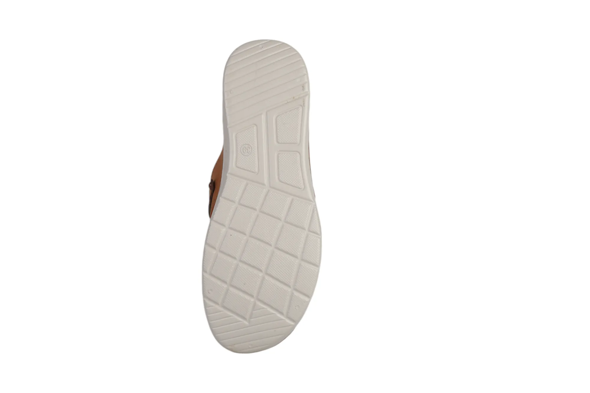 Ladies Comfort Chappal 91462