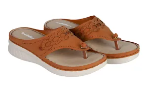 Ladies Comfort Chappal 91462