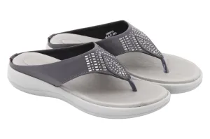 Ladies Comfort Chappal 996610