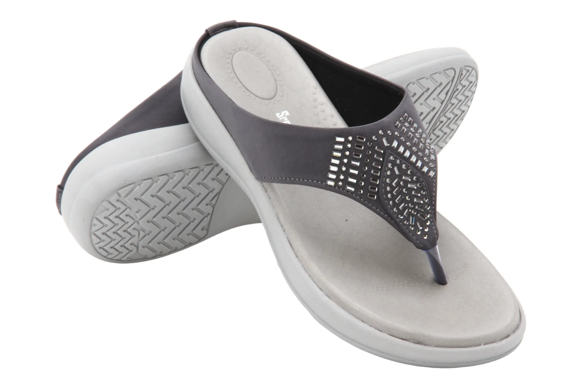 Ladies Comfort Chappal 996610