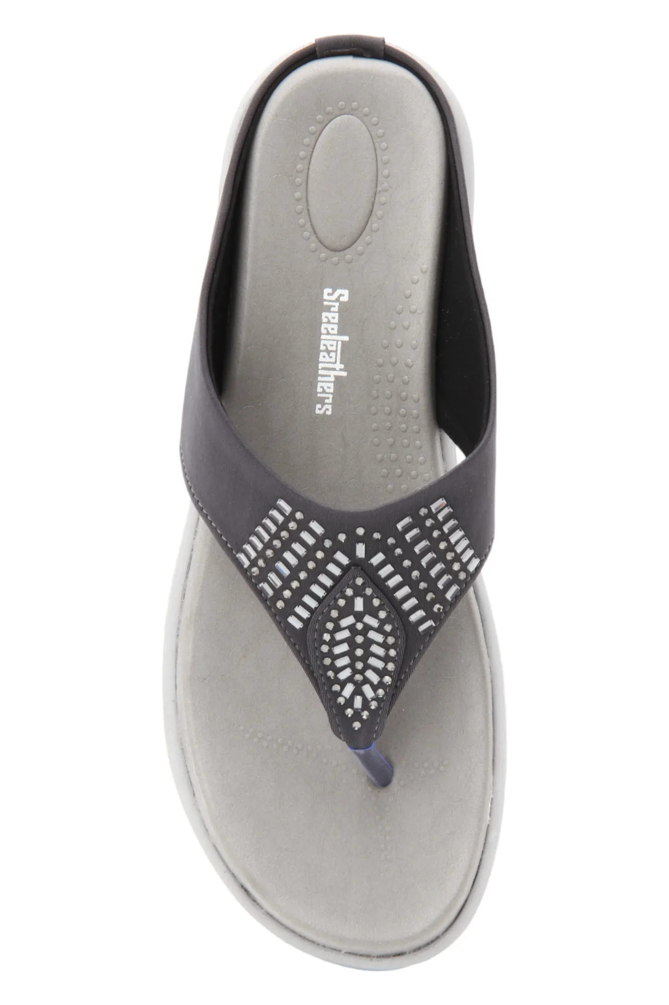 Ladies Comfort Chappal 996610