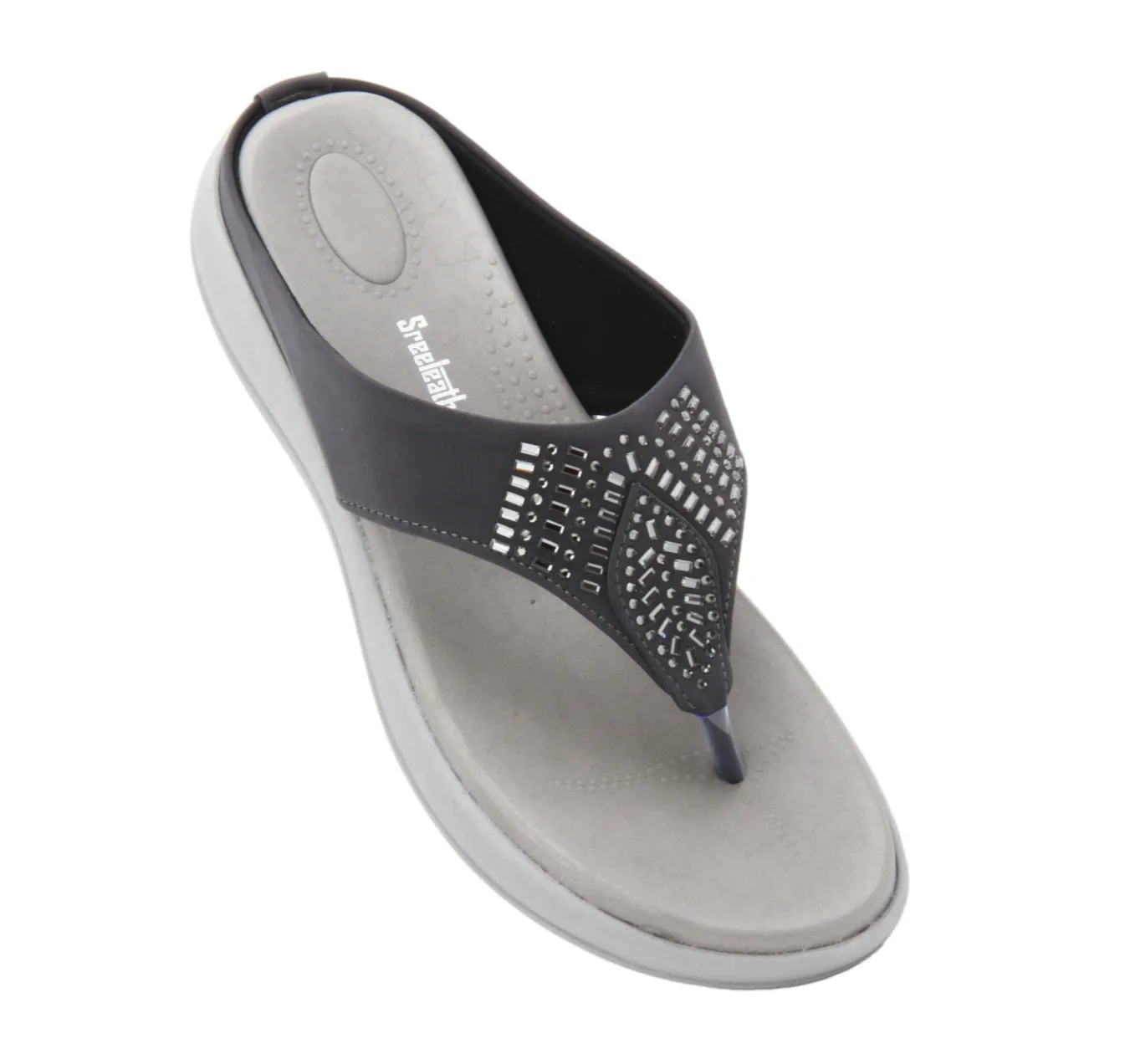 Ladies Comfort Chappal 996610