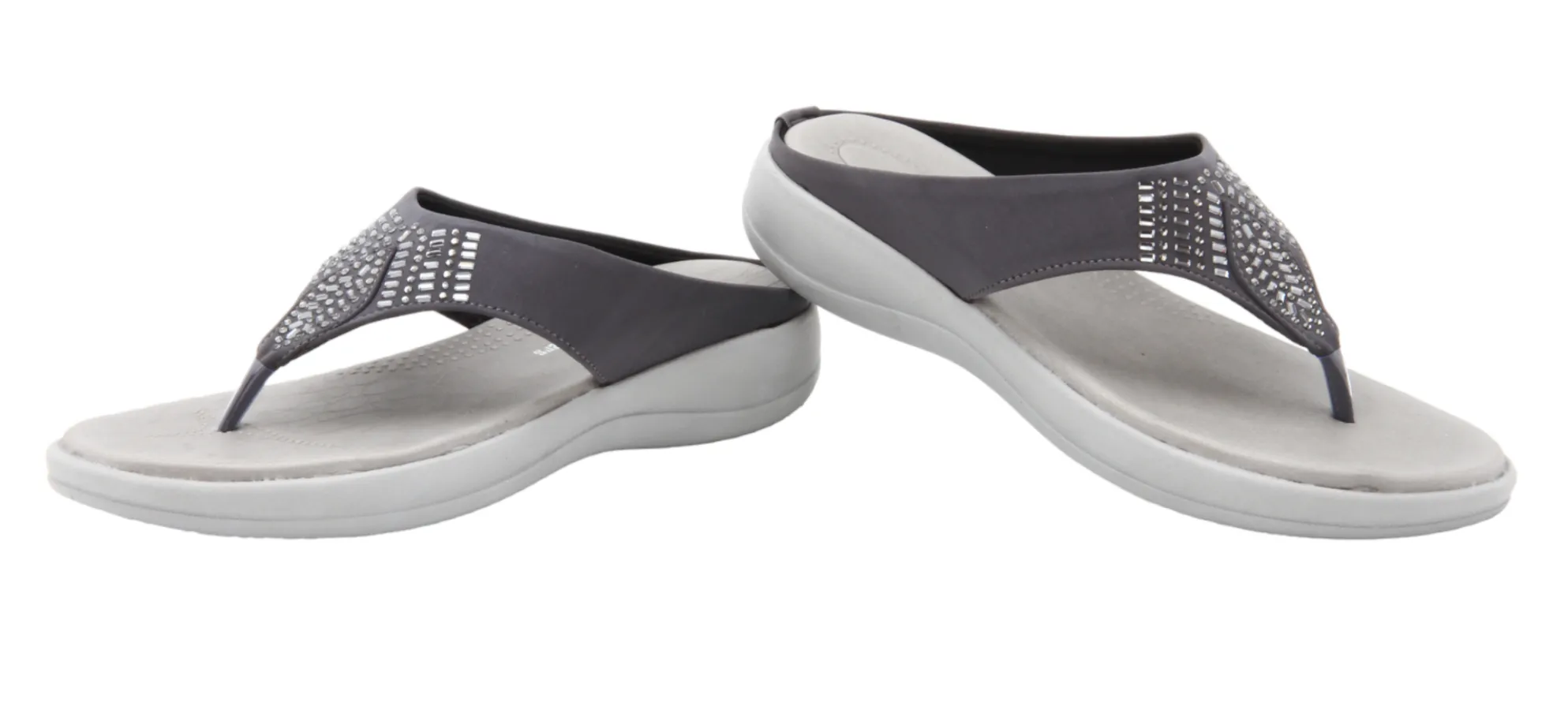 Ladies Comfort Chappal 996610