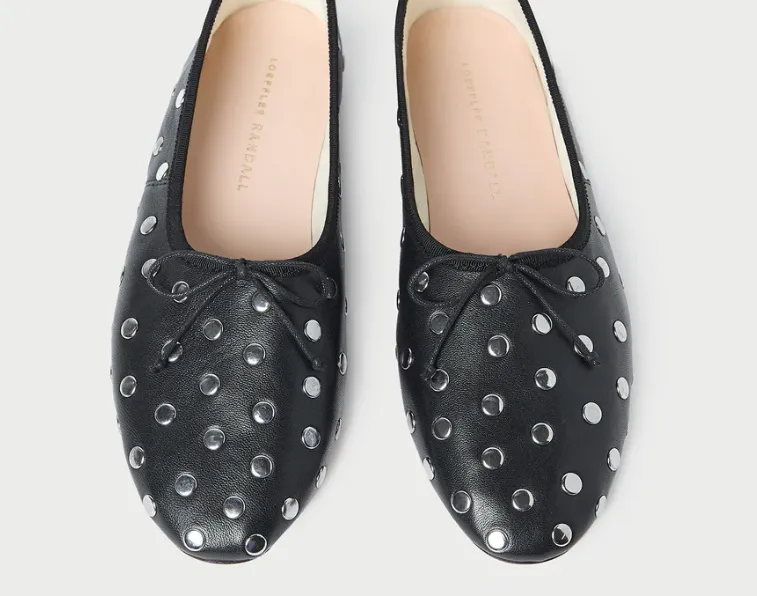 Landon Ballet Flats