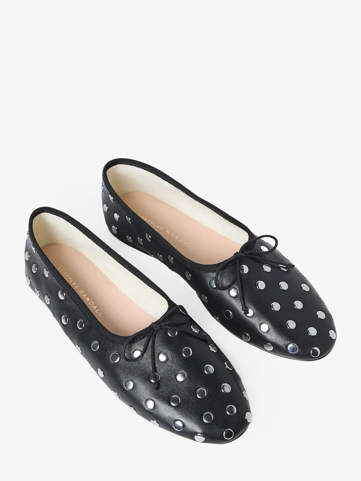 Landon Ballet Flats