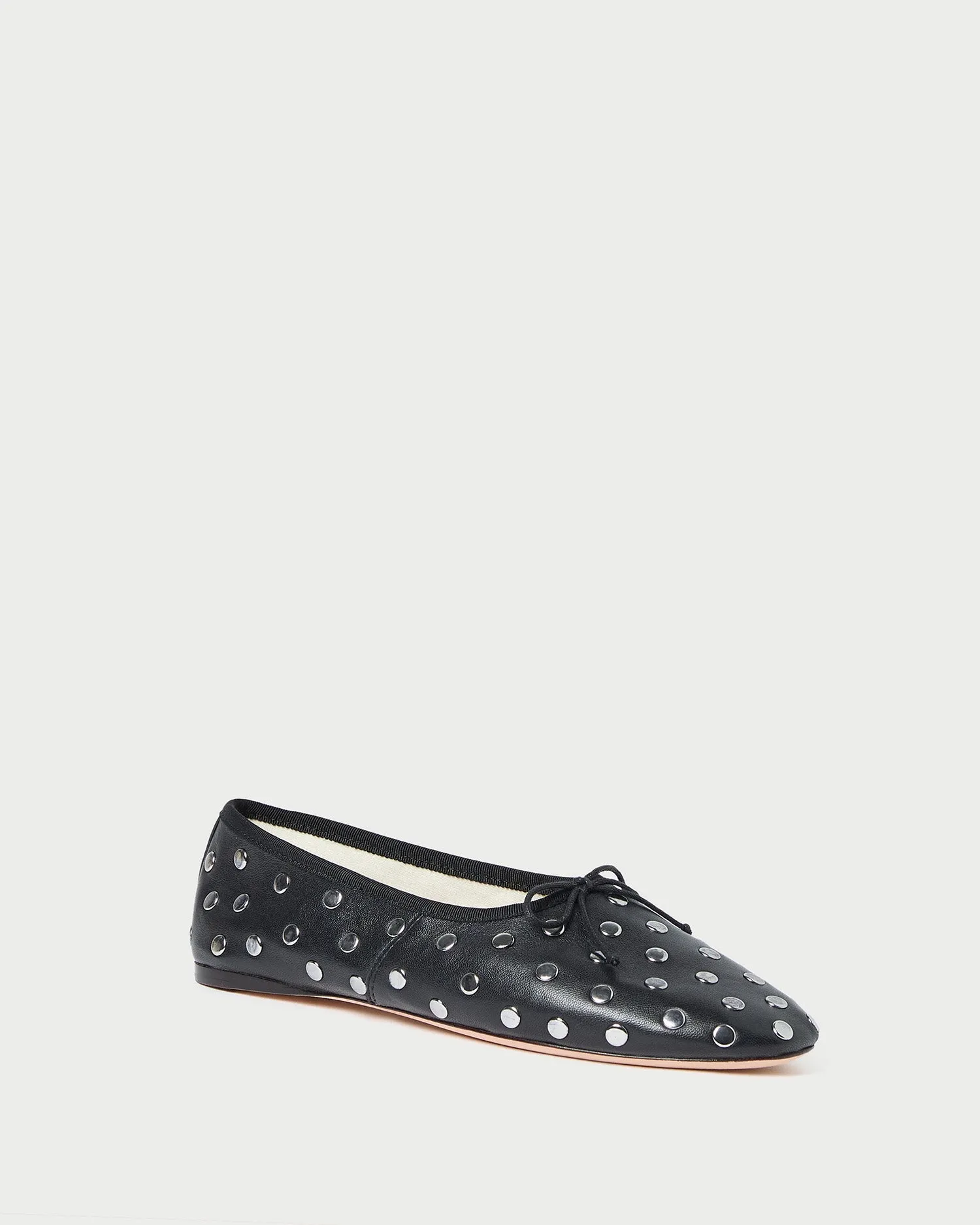 Landon Ballet Flats