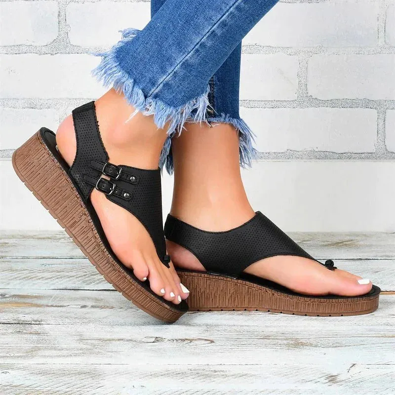 Larysa® | Orthopedic Sandals