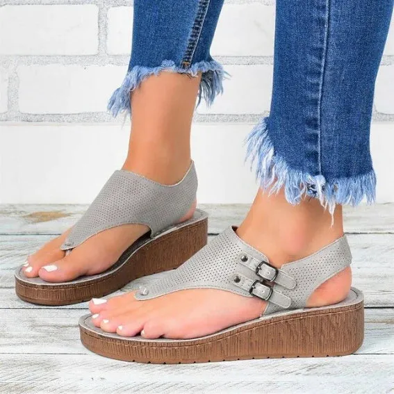 Larysa® | Orthopedic Sandals