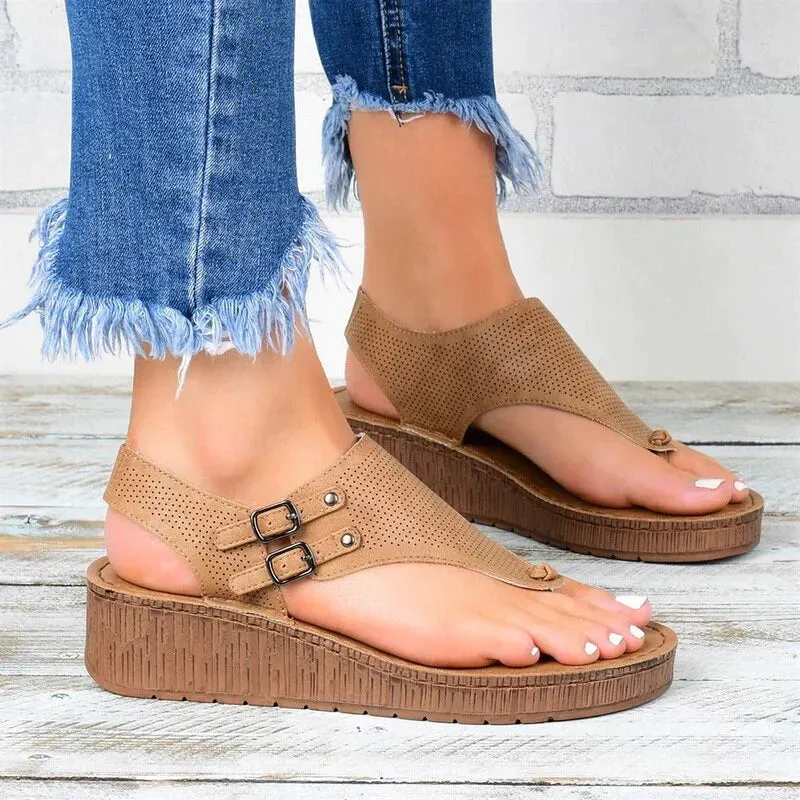 Larysa® | Orthopedic Sandals