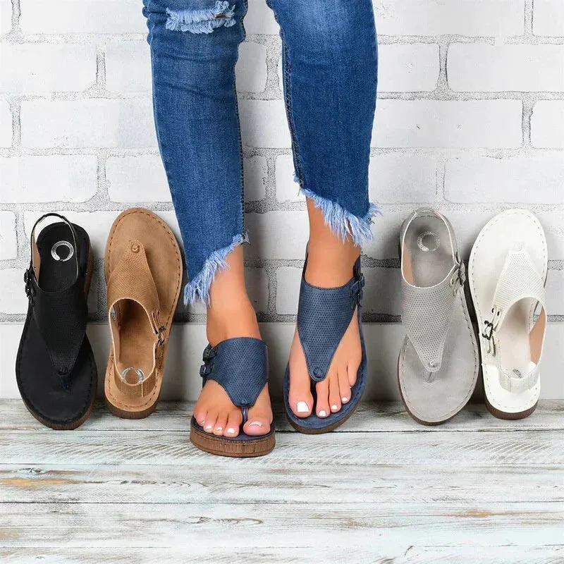 Larysa® | Orthopedic Sandals