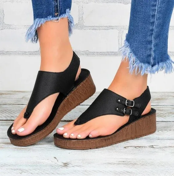 Larysa® | Orthopedic Sandals