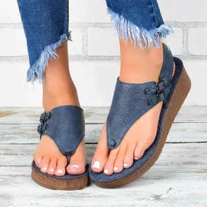 Larysa® | Orthopedic Sandals