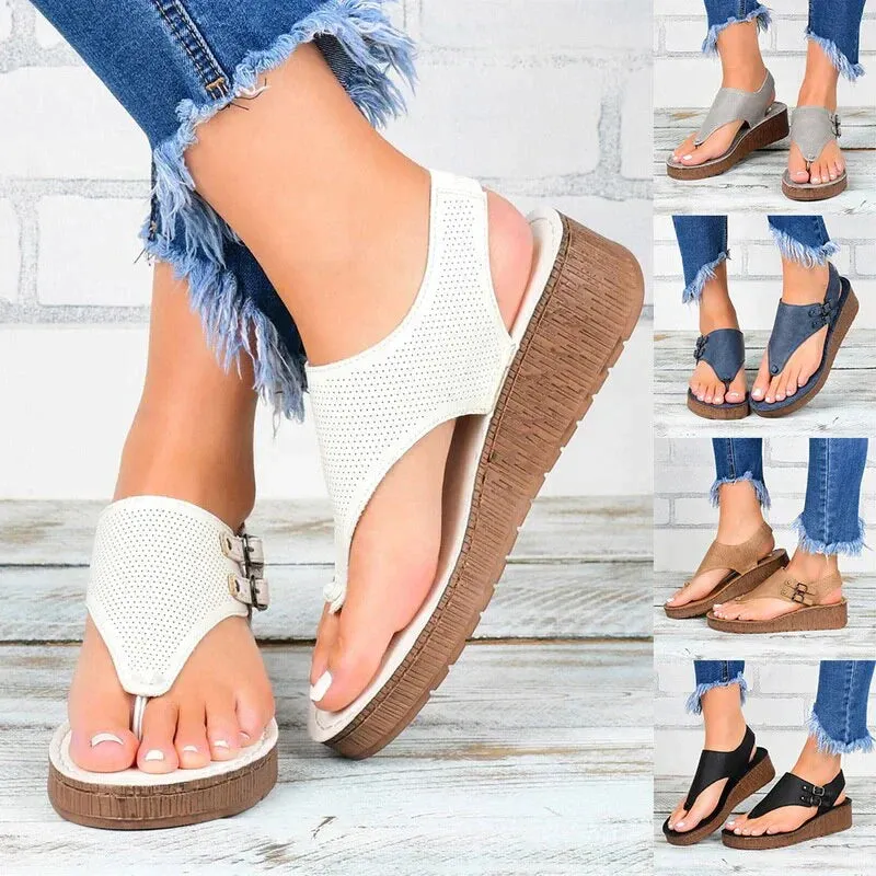 Larysa® | Orthopedic Sandals