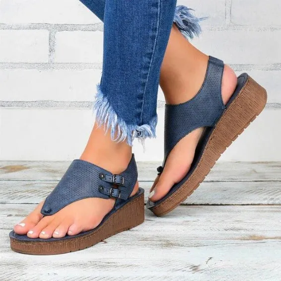 Larysa® | Orthopedic Sandals