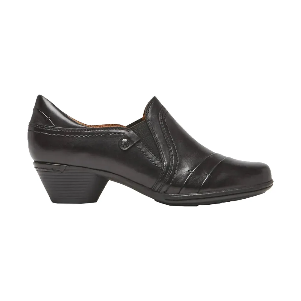 Laurel Slip On