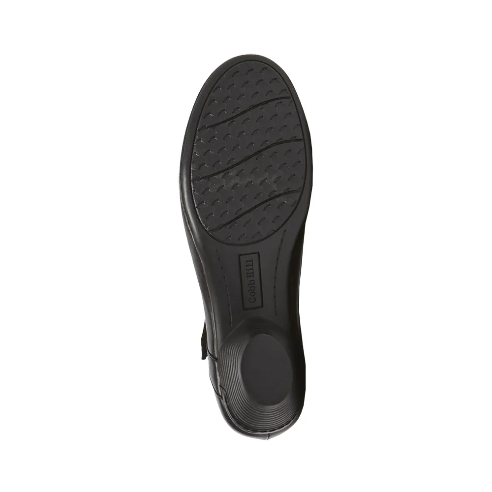 Laurel Slip On