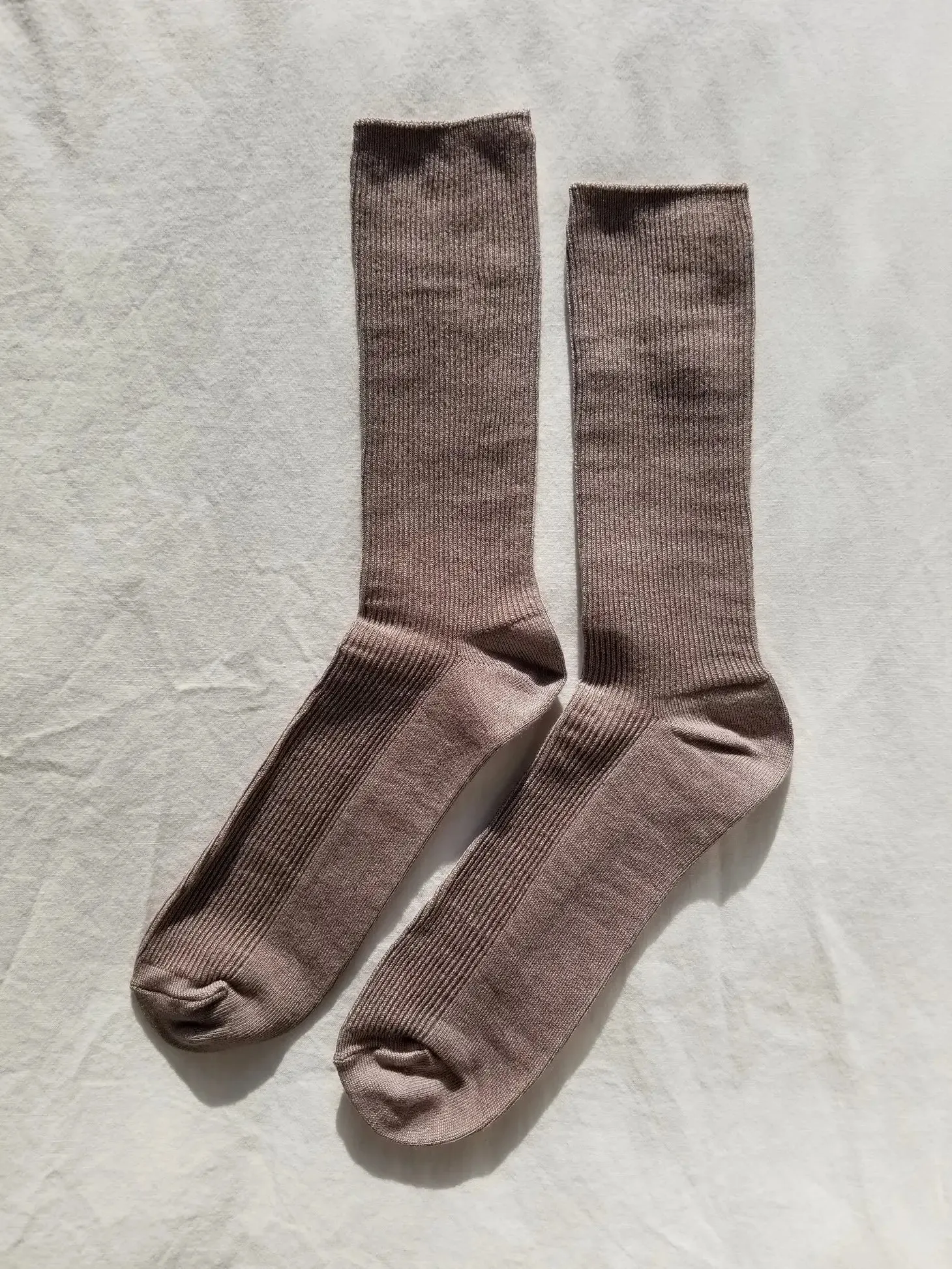 Le Bon Shoppe - Trouser Socks (Trenchcoat)