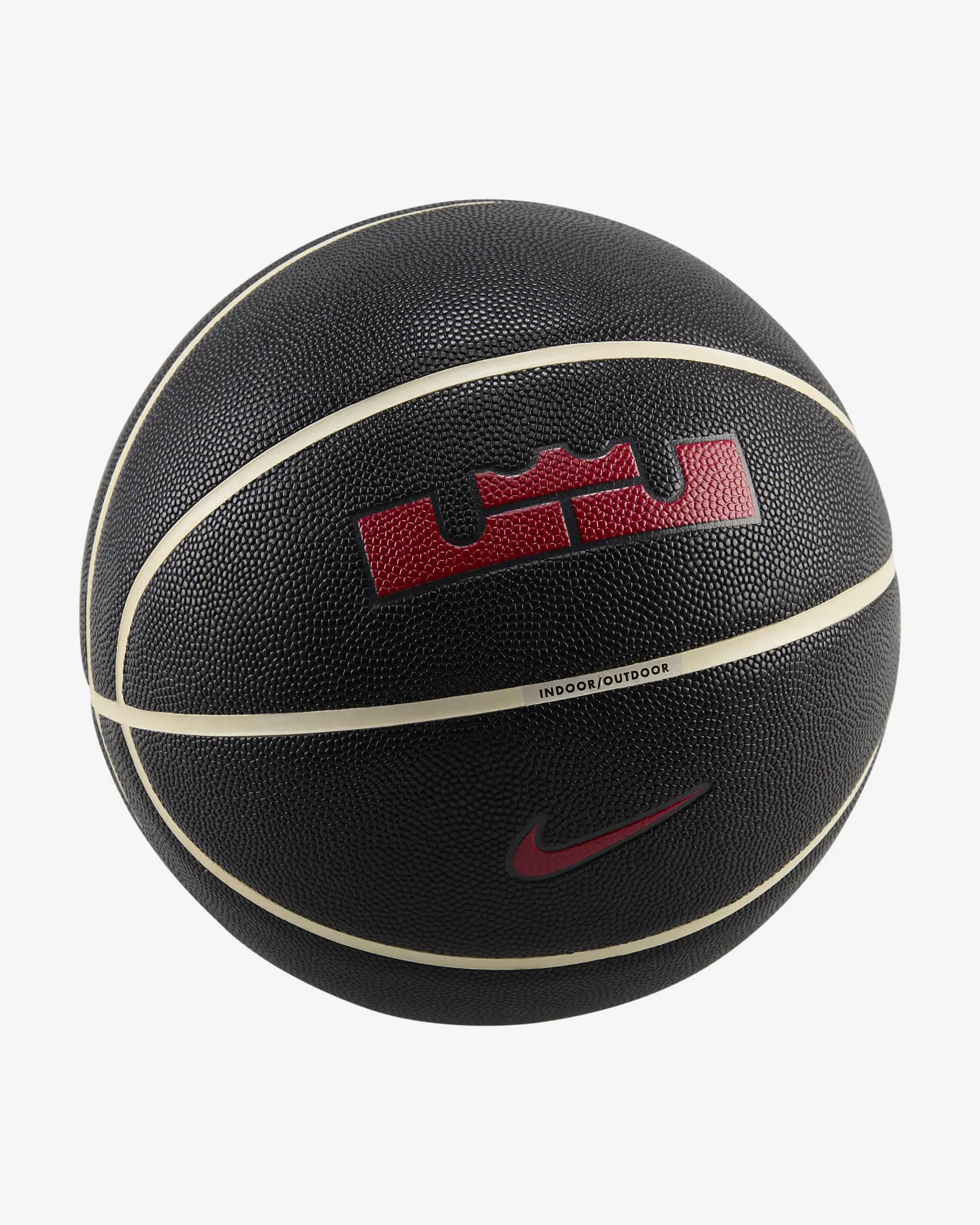 LeBron All-Court 8P Basketball