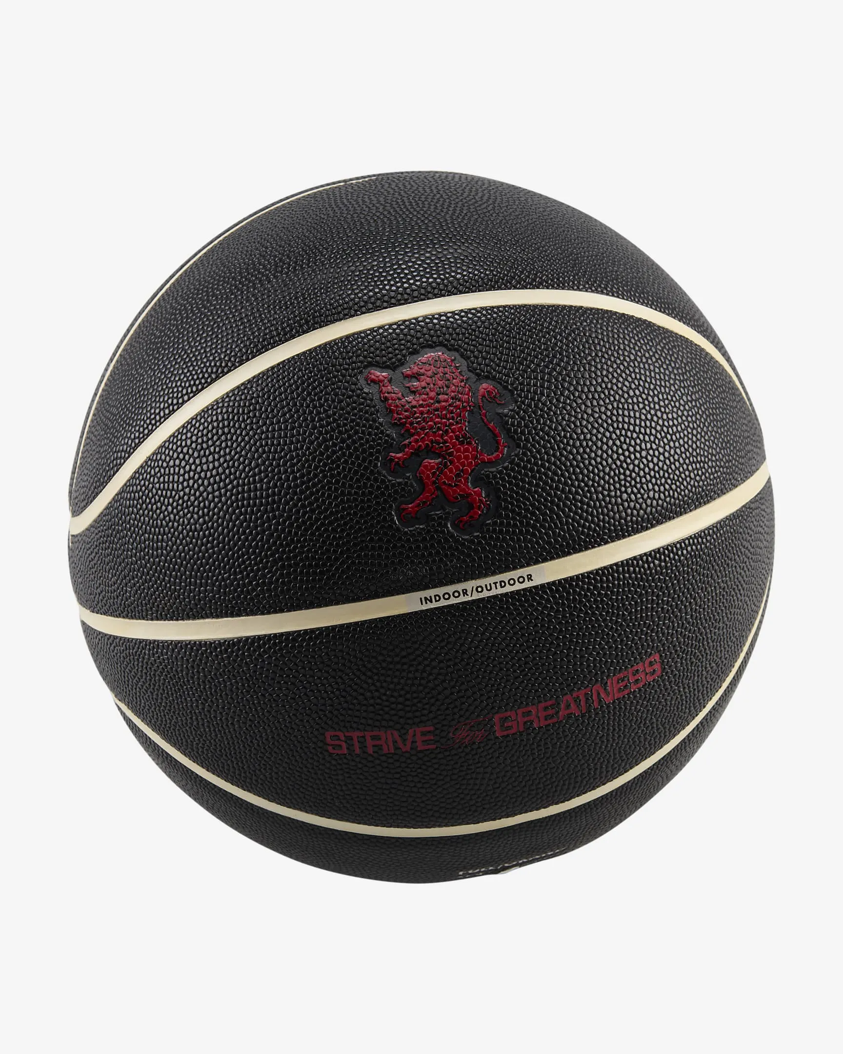 LeBron All-Court 8P Basketball