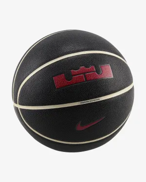 LeBron All-Court 8P Basketball