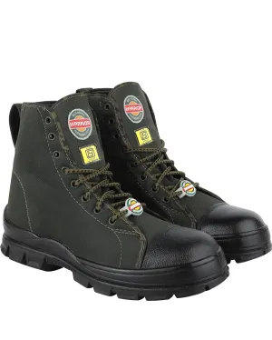 Liberty Warrior Jungle Shoes